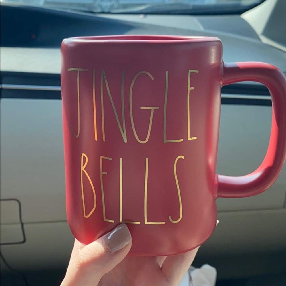 Rae Dunn mug